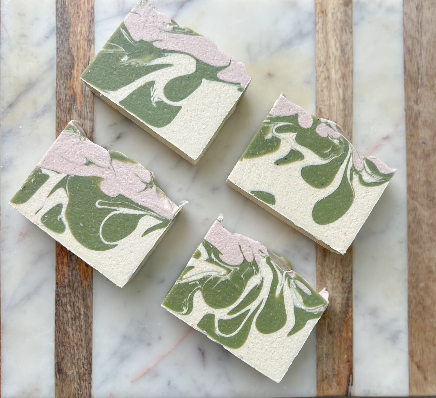 Northwoods Vetiver | Fir Balsam | Cedarwood