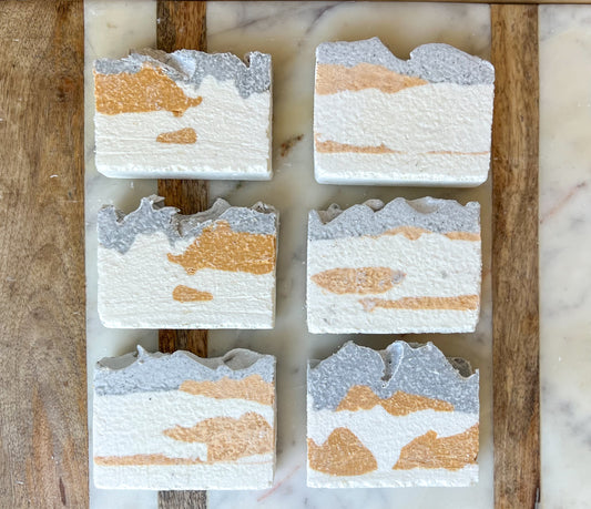 Misty - Salt Water Spa Bar