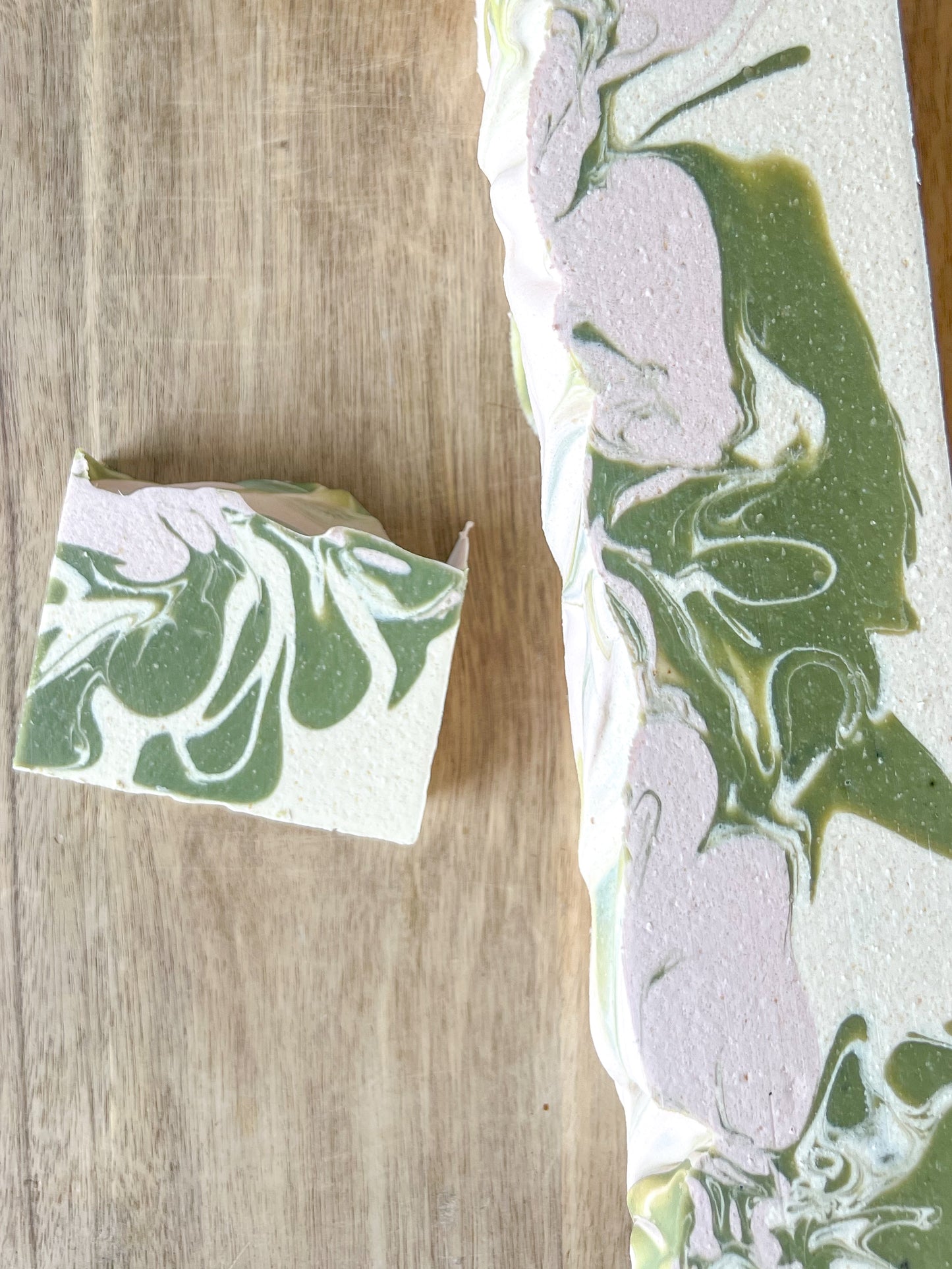 Northwoods Vetiver | Fir Balsam | Cedarwood