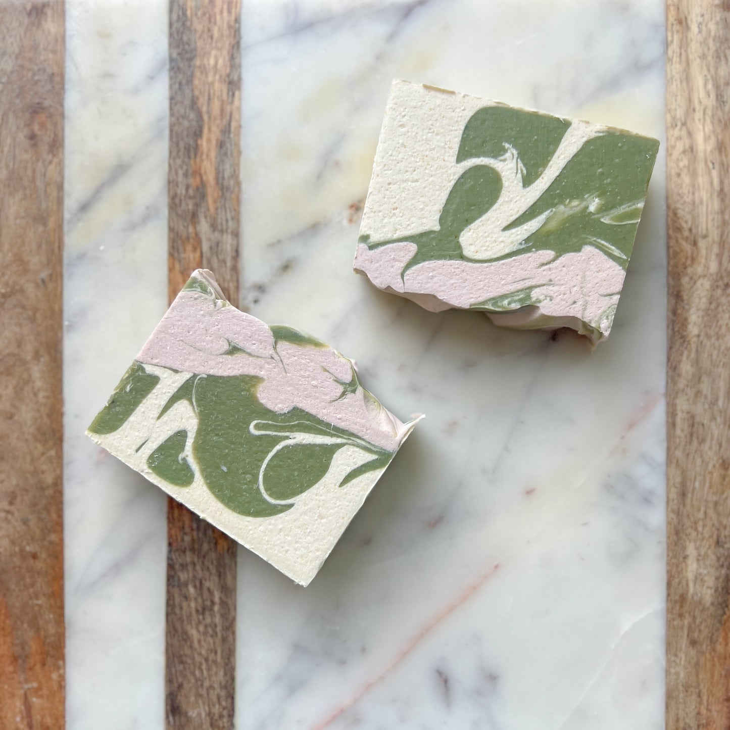 Northwoods Vetiver | Fir Balsam | Cedarwood