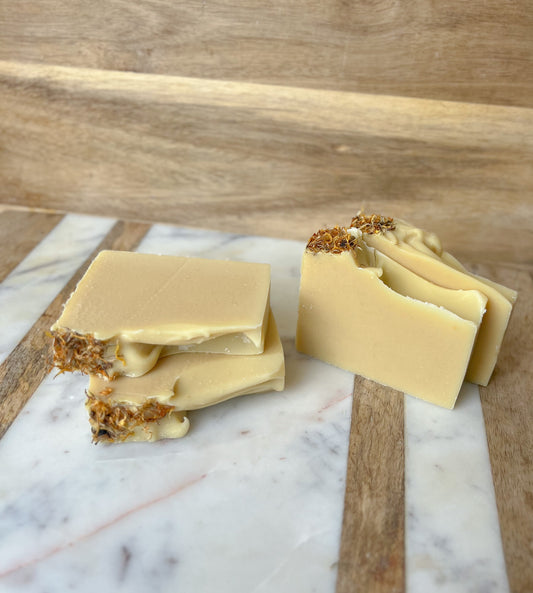 Rewind | Lavender + Rosewood