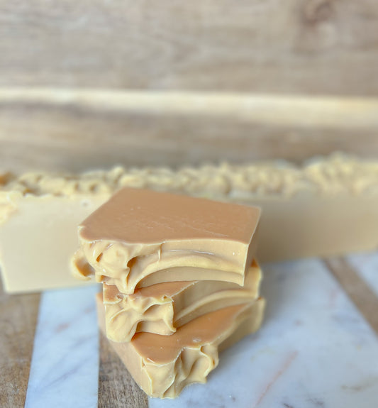 Recharge | Vetiver + Cinnamon Bark + Black Pepper