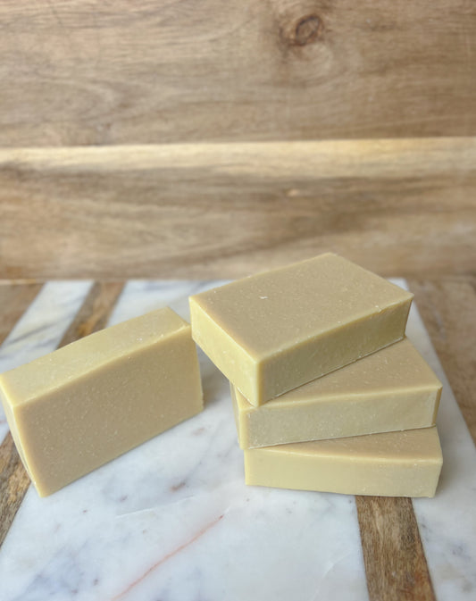 Naked: Milk and Honey