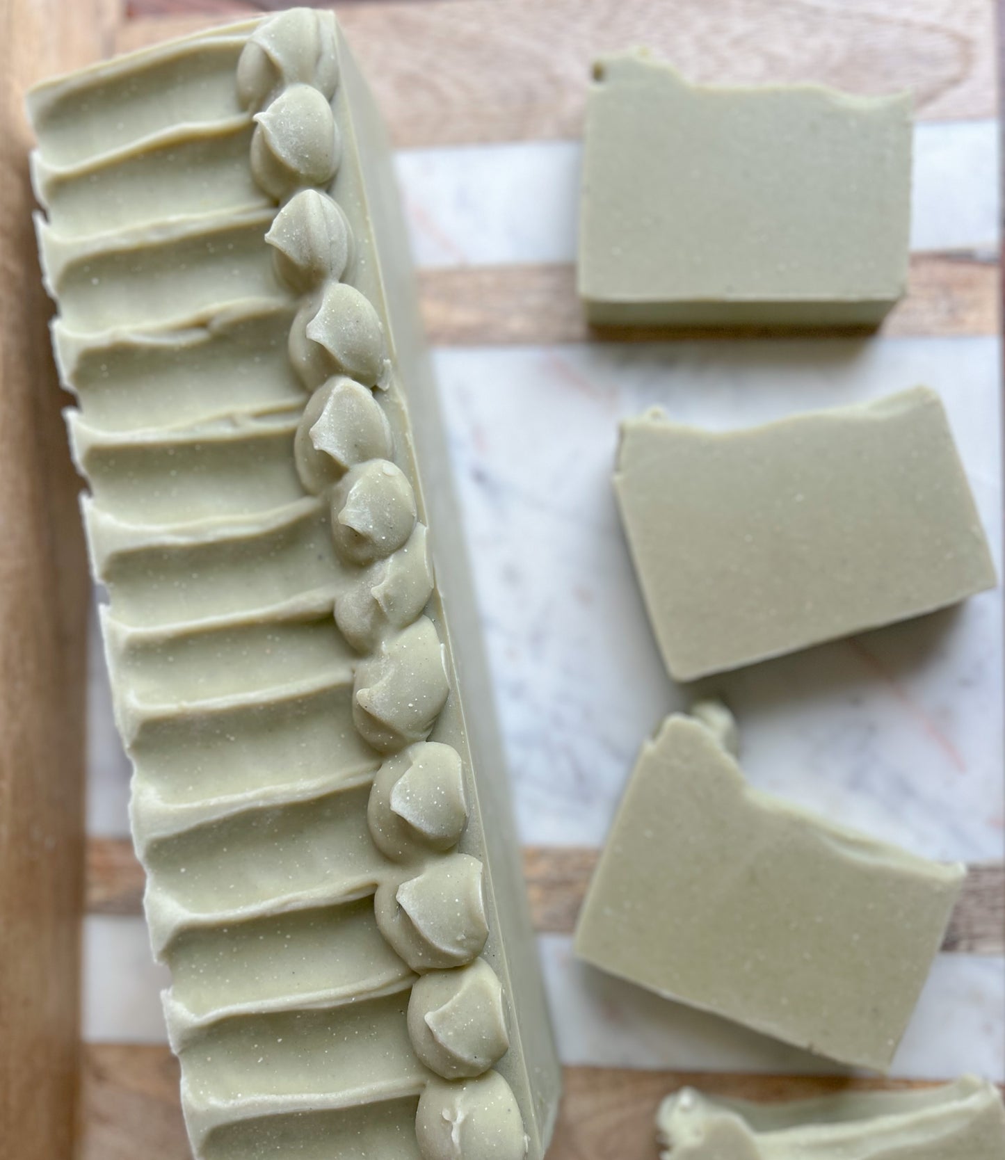 The Gardener | Eucalyptus + Lavender + Litsea